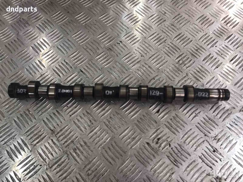 Разпределителен вал Peugeot 307,2.0HDI,2001г., снимка 1