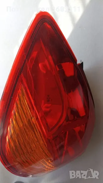 Заден ляв външен стоп оригинален за Митсубиши ASX 2010-2013, снимка 1