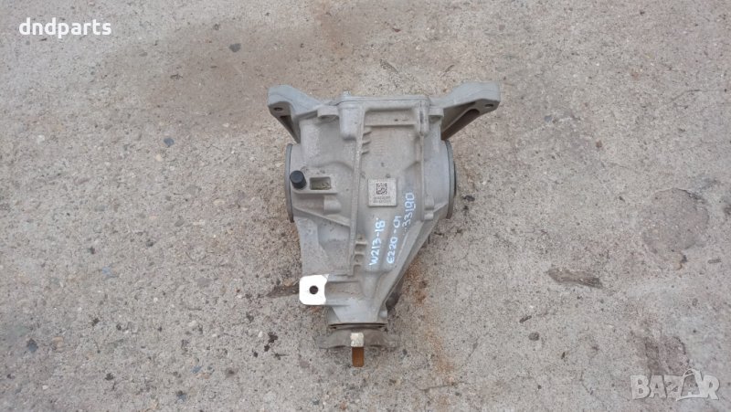 Заден диференциал Mercedes E220 CDI W213 2018г.	, снимка 1