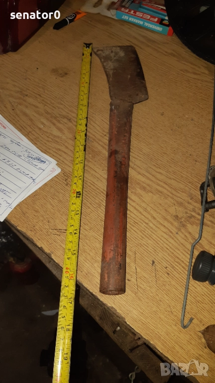 Продавам сатър, снимка 1