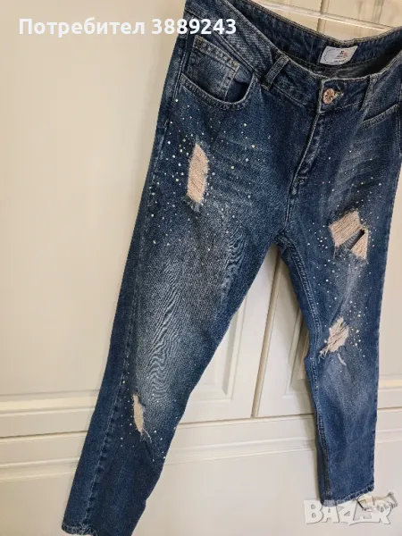 Дамски дънки , снимка 1