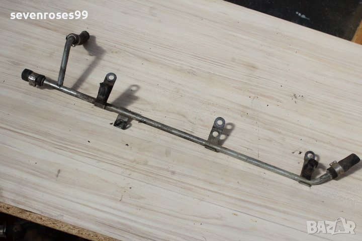 Тръба вода Фиат Крома 1.9jtd 150ks Fiat Croma 2008, снимка 1