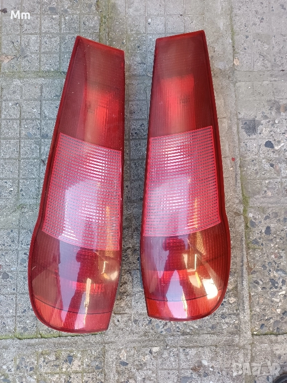 стопове за  фият Пунто , снимка 1