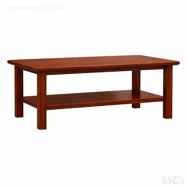 Холна маса – стабилна, много добро състояние, снимка 1