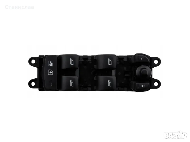 Бутон за ел. стъкла за Volvo S60 MK2 (2010-2018), снимка 1