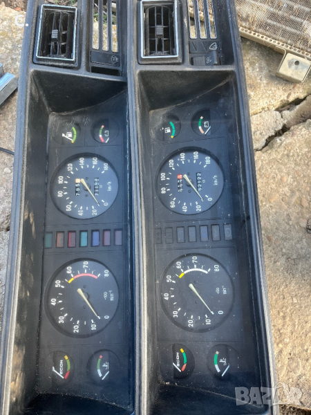 Километражи Лада 2107, снимка 1