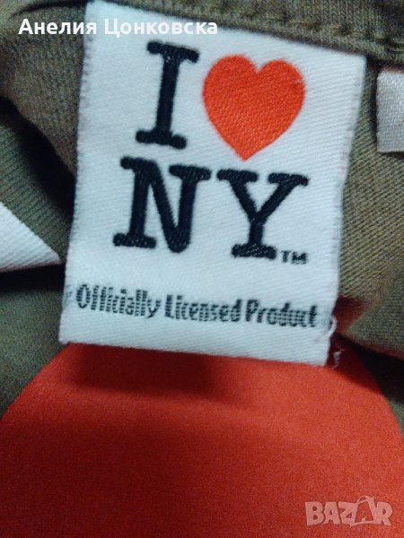 Маркова блузка 100% памук, снимка 1