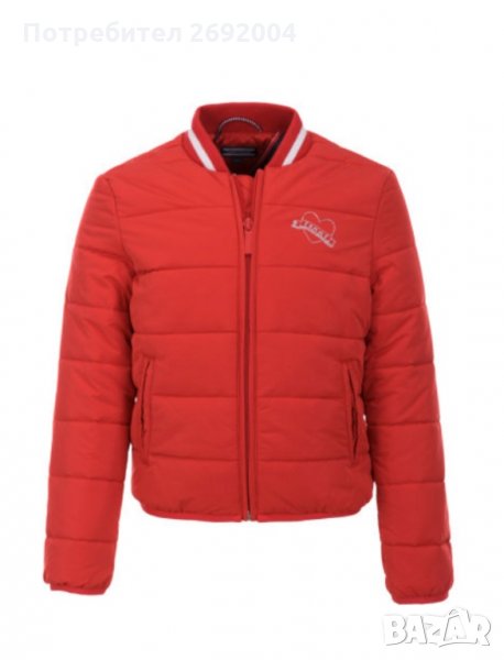 Детско яке Tommy Hilfiger , снимка 1