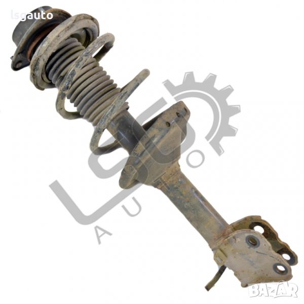 Преден ляв макферсон Subaru Legacy V 2009-2014 PV191022-71, снимка 1