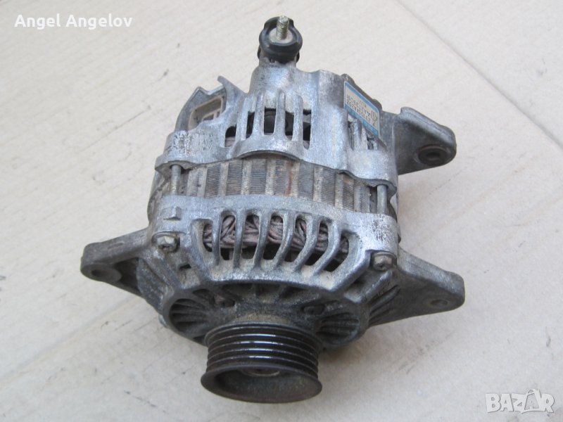 Динамо / алтернатор за Subaru Impreza 23700AA202 , A2T39091 1.8 i AWD, 103 к.с., (1992 - 2000), снимка 1