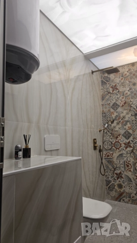 Зимно промо - 15%! Фаянс, теракот, бояджийски услуги, ВиК, строителни ремонти, снимка 12 - Ремонти на апартаменти - 36670607