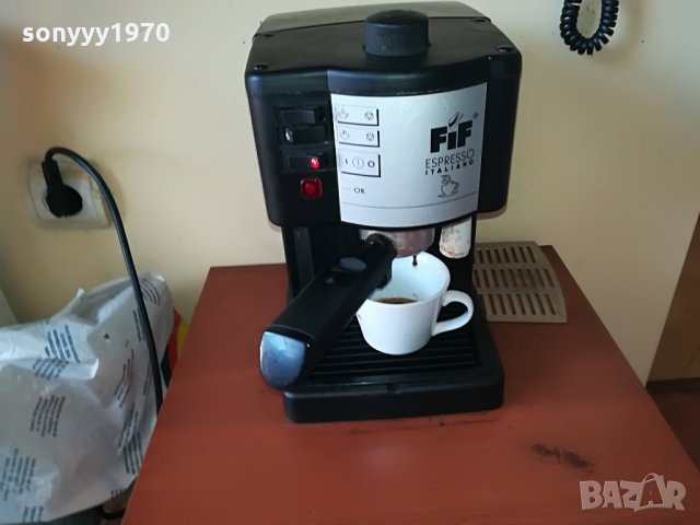delonghi-внос швеицария, снимка 5 - Кафемашини - 29449683