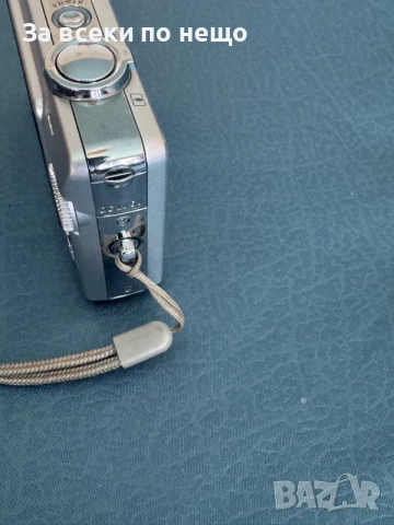 Цифров фотоапарат Praktica Luxmedia 7303 , 7.1mp , 3x zoom, снимка 7 - Фотоапарати - 56228967