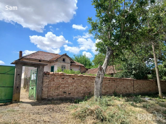 Продава къща , гр.Тръстеник, снимка 12 - Къщи - 51074805