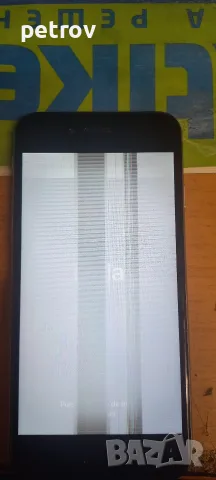 Apple iPhone 6 \ за части \, снимка 2 - Apple iPhone - 56267531