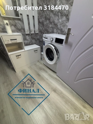 🏡 Тристаен апартамент в кв. Боян Българанов   , снимка 3 - Апартаменти - 54252126