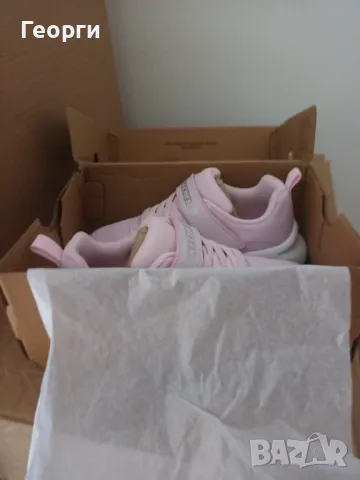 Skechers , снимка 5 - Детски маратонки - 50126131