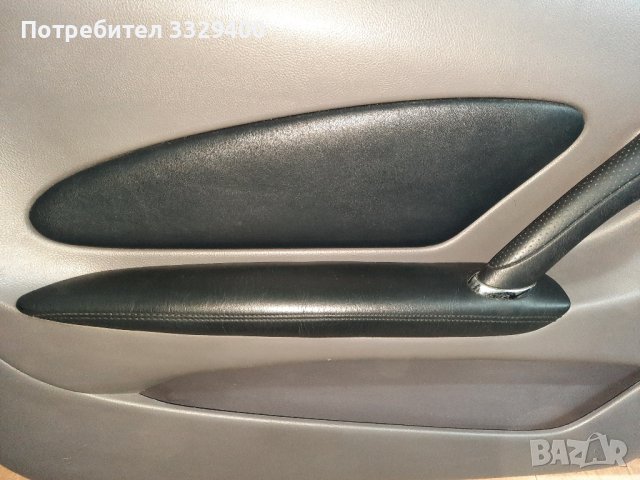 оригинална врата TOYOTA CELICA-оборудвана-T23-(08.1999-09.2005), снимка 3 - Части - 42085042