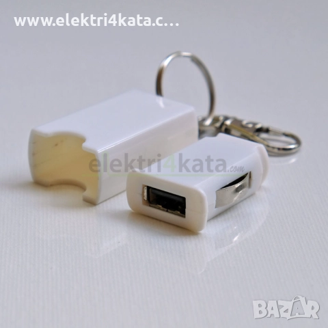 USB изход за запалката на автомобил, снимка 6 - Аксесоари и консумативи - 52454289