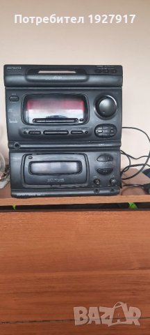 Usilvatel , снимка 7 - Ресийвъри, усилватели, смесителни пултове - 34294597