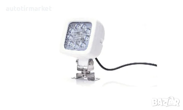 LED работна лампа – '687 – WAS