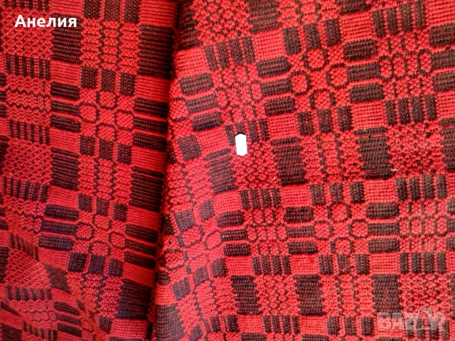 Вълнени пътеки! Нови! , снимка 7 - Олекотени завивки и одеяла - 54330550