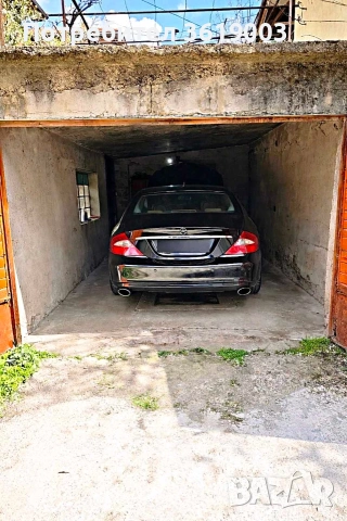 Гараж - район Медицински университет , снимка 2 - Гаражи и паркоместа - 54153721