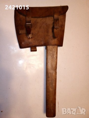 Брадва Топор, снимка 6 - Градински инструменти - 31881745