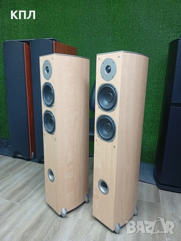 Тонколони Eltax Concept 500, снимка 8 - Тонколони - 53151832