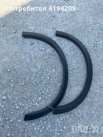 Nissan Juke предна дясна задна лява вежда , снимка 6 - Части - 51460478