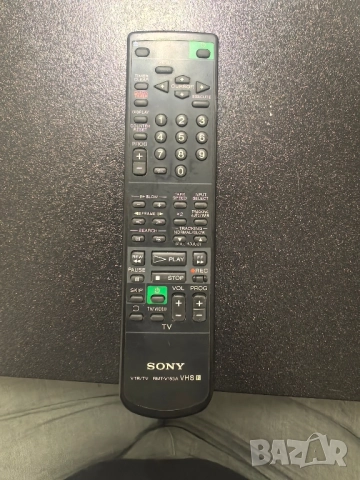 video и tv дистанционно Sony rmt-v153a, снимка 5 - Дистанционни - 51913782