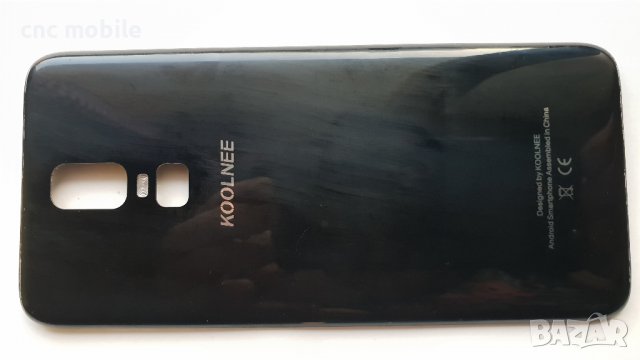 Koolnee K1 оригинални части и аксесоари , снимка 3 - Резервни части за телефони - 38606917