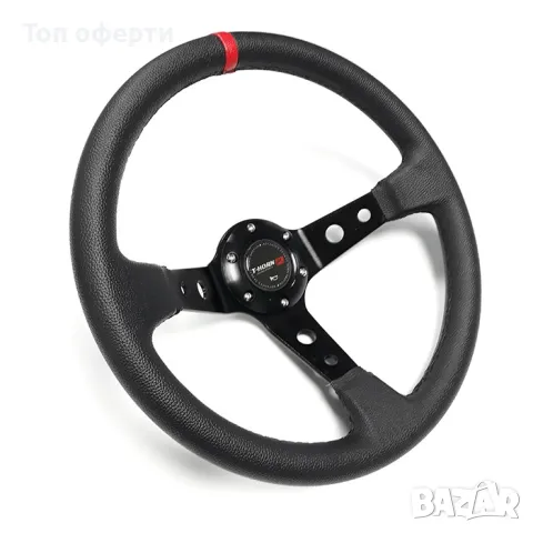 Спортен волан 5125 - Син, червен, жълт, снимка 2 - Аксесоари и консумативи - 48674923