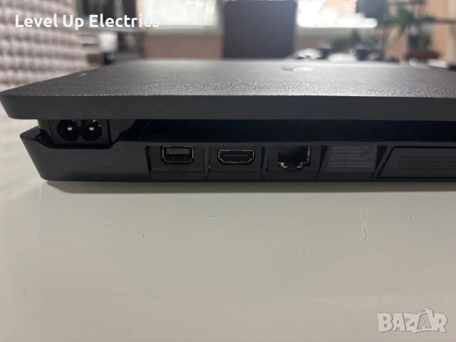 PlayStation 4 500GB Перфектно състояние, снимка 4 - Игри за PlayStation - 54032763