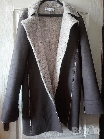 Зимно дамско яке, снимка 4 - Якета - 15438066