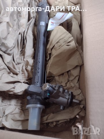 !!!НОВА!!! Автомобилна кормилна рейка за Фолксваген Тоуарег/Ауди КЮ-7/Порше Каен до 2010г., снимка 4 - Части - 42212049