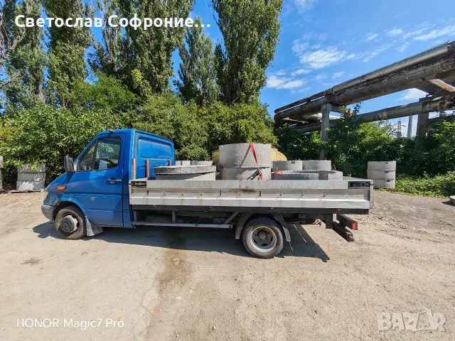 Транспорт с камион Русе, снимка 3 - Транспортни услуги - 56312741