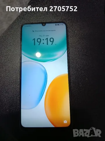 Продавам Honor X5c plus, снимка 5 - Други - 56167127