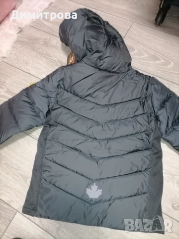 Детско яке, снимка 2 - Детски якета и елеци - 52949088