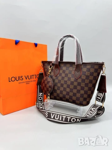 чанти louis vuitton 