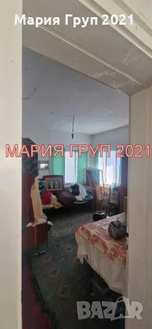 ✨ ДВУЕТАЖНА ТУХЛЕНА КЪЩА С ГАРАЖ И ГОЛЯМ ДВОР В С. ГАРВАНОВО, ОБЛАСТ ХАСКОВО ✨, снимка 7 - Къщи - 56007628