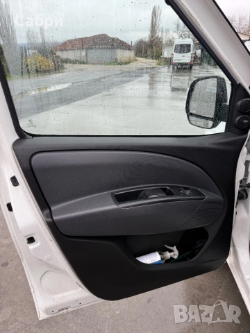 Fiat Doblo, снимка 5 - Автомобили и джипове - 52584992