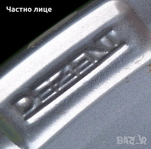 Продавам 4бр 17-ки джанти за Фолксваген Пасат, Голф, Туран, Ти-рок Тигуан , снимка 13 - Гуми и джанти - 55790420