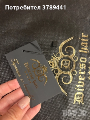 Нова коса от естествен косъм – плътна, мека и с естествен блясък!, снимка 5 - Аксесоари за коса - 52345539