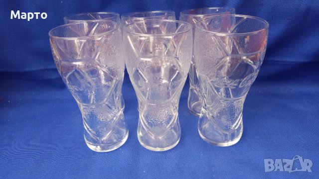 Чаши кока кола евро 2008 в Австрия и Швейцария , снимка 3 - Колекции - 42303673