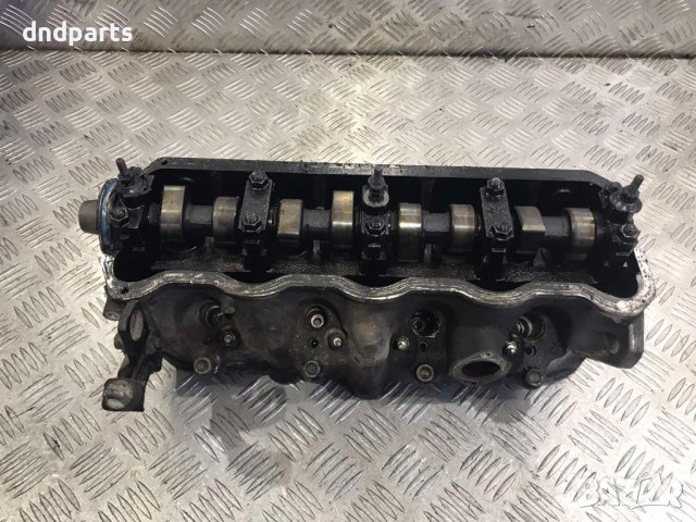 Глава Audi A4,1.9TDI,110кс.,1998г.