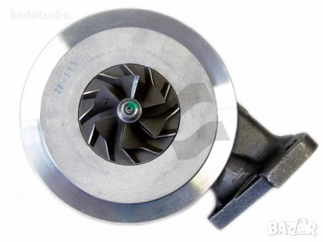 Турбо ядро картридж Turbo cartridge VW T5 Transporter 2.5 TDI AXE 128kW