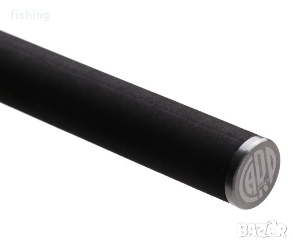 НОВО 2022 Шаранска Въдица Carp Pro D-Carp K-Series 3.60/3,90 3.25/3.5lb, снимка 5 - Въдици - 33729792