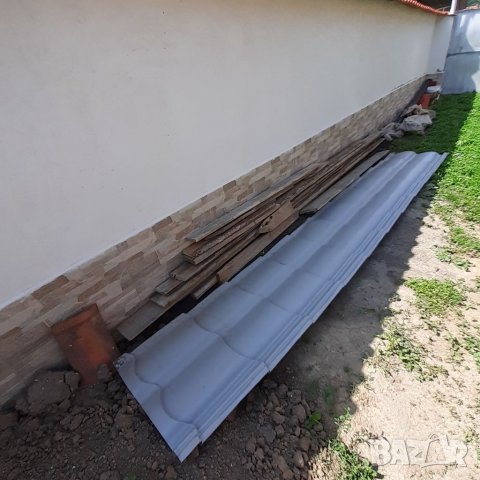 Ламарина, снимка 6 - Други - 37919298