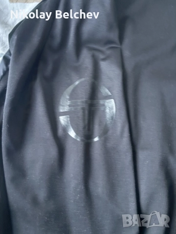 Горнище Sergio tacchini, снимка 8 - Спортни дрехи, екипи - 56329852